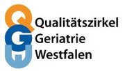 Qualitätssiegel Geriatrie Westfalen